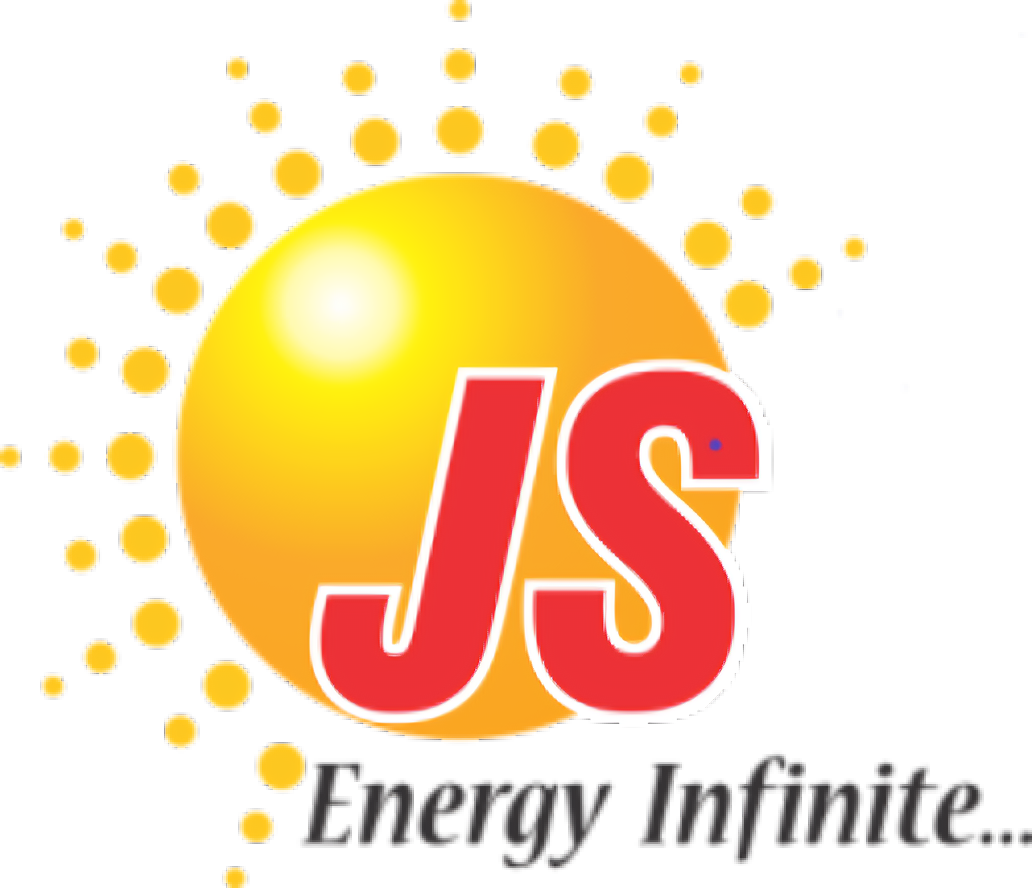 JS Solartech Logo
