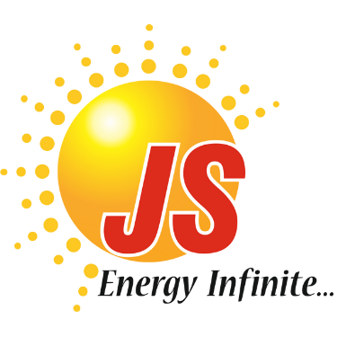 J.S. Solartech India Pvt. Ltd. Logo