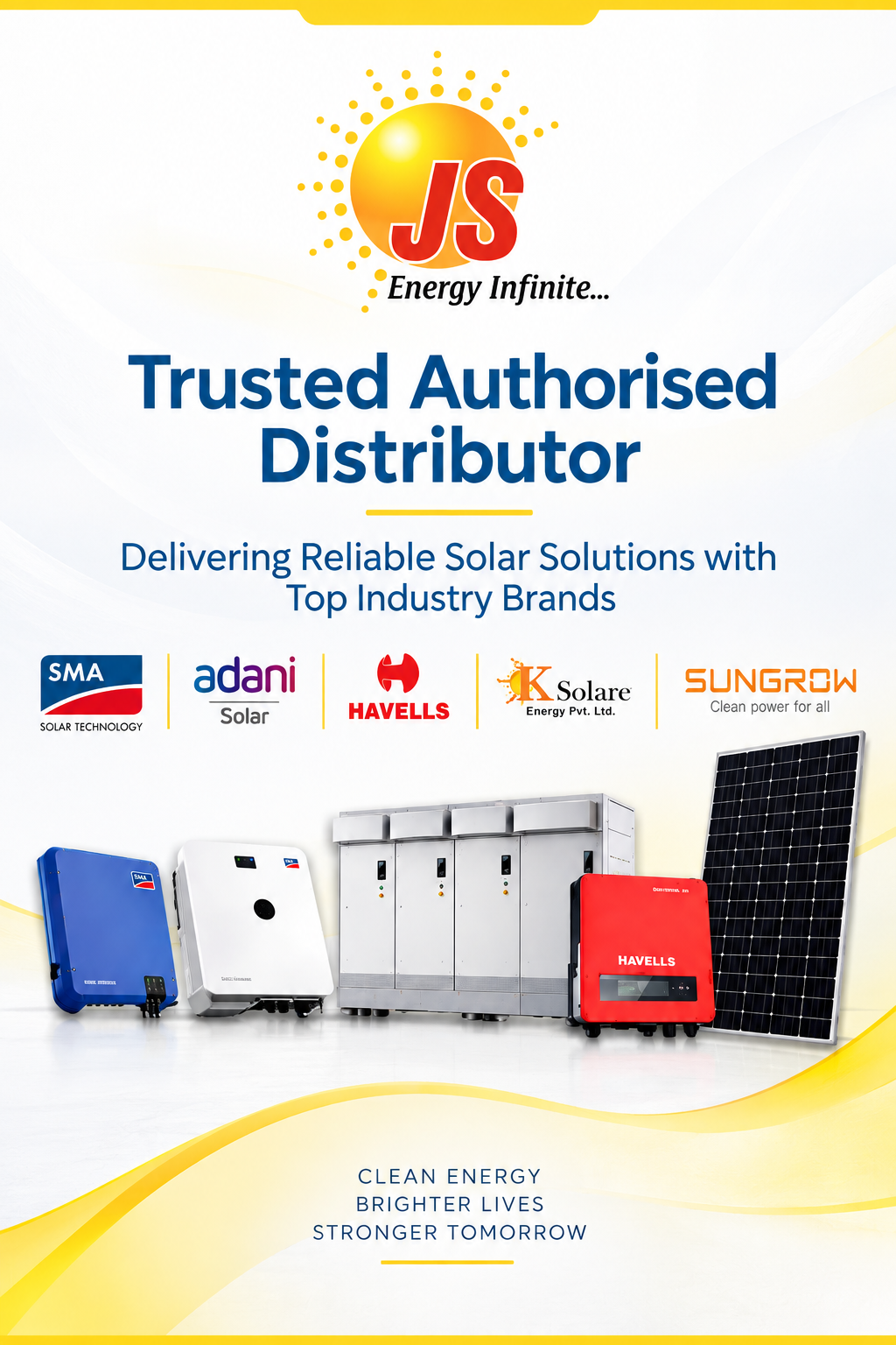 Solar Panel Supplier in India